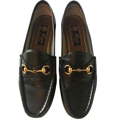 mocassini gucci|Gucci mocassin femme.